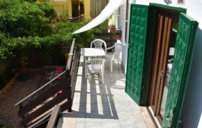 Appartamento con cortile e terrazza Sud Sardegna